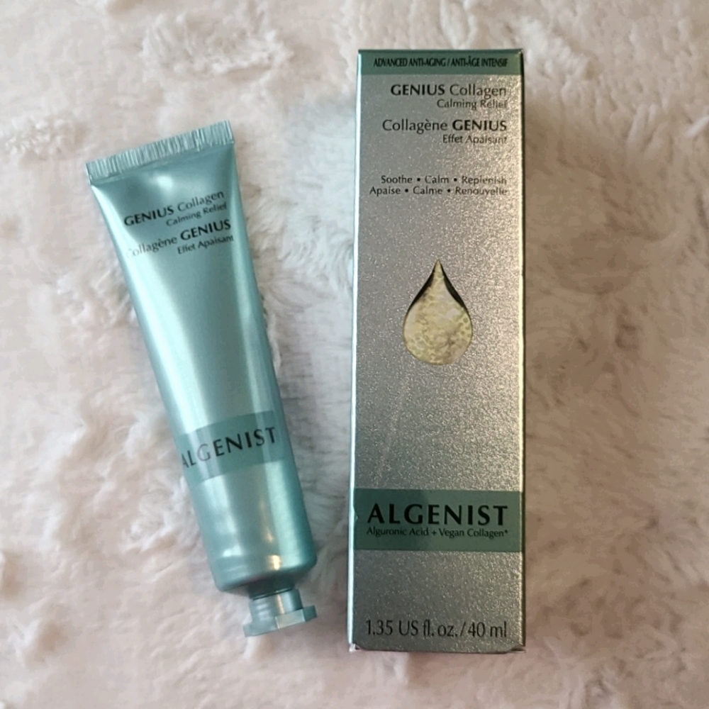 ALGENIST GENIUS Collagen